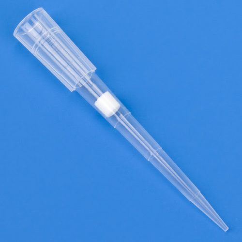Low Retention Sterile Filter Pipette Tips