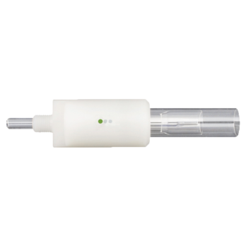 Fixed 2.5 mm I.D. Injector Quartz Torch (Green Mark) for NexION 2000/ ...